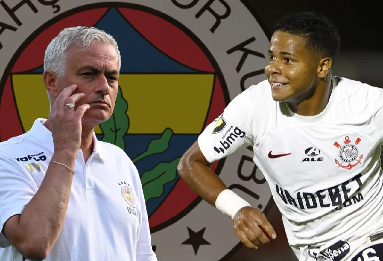 Fenerbahçe için büyük transfer iddiası: Wesley için 18 milyon euroluk teklif - 1. Resim