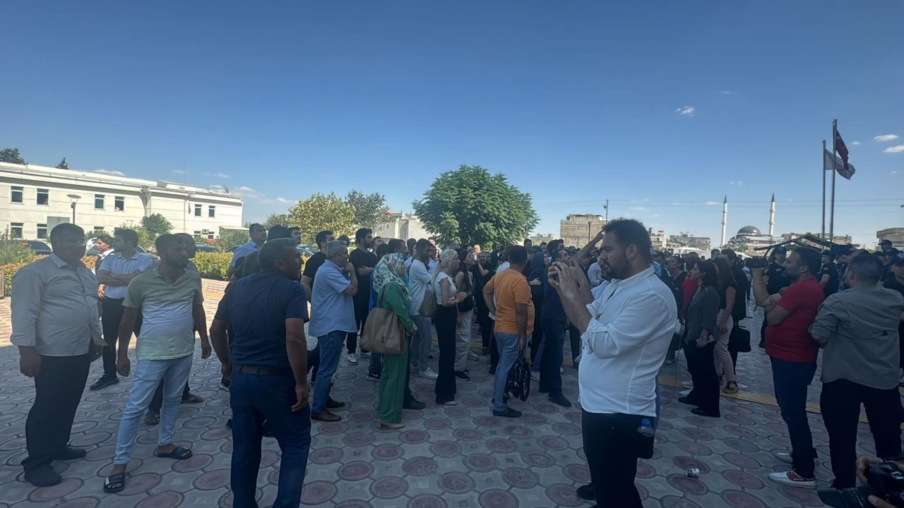 Furkan Apartmanı davasında karar çıktı! Adliyede ortalık karıştı, acılı aileler ağlama krizine girdi