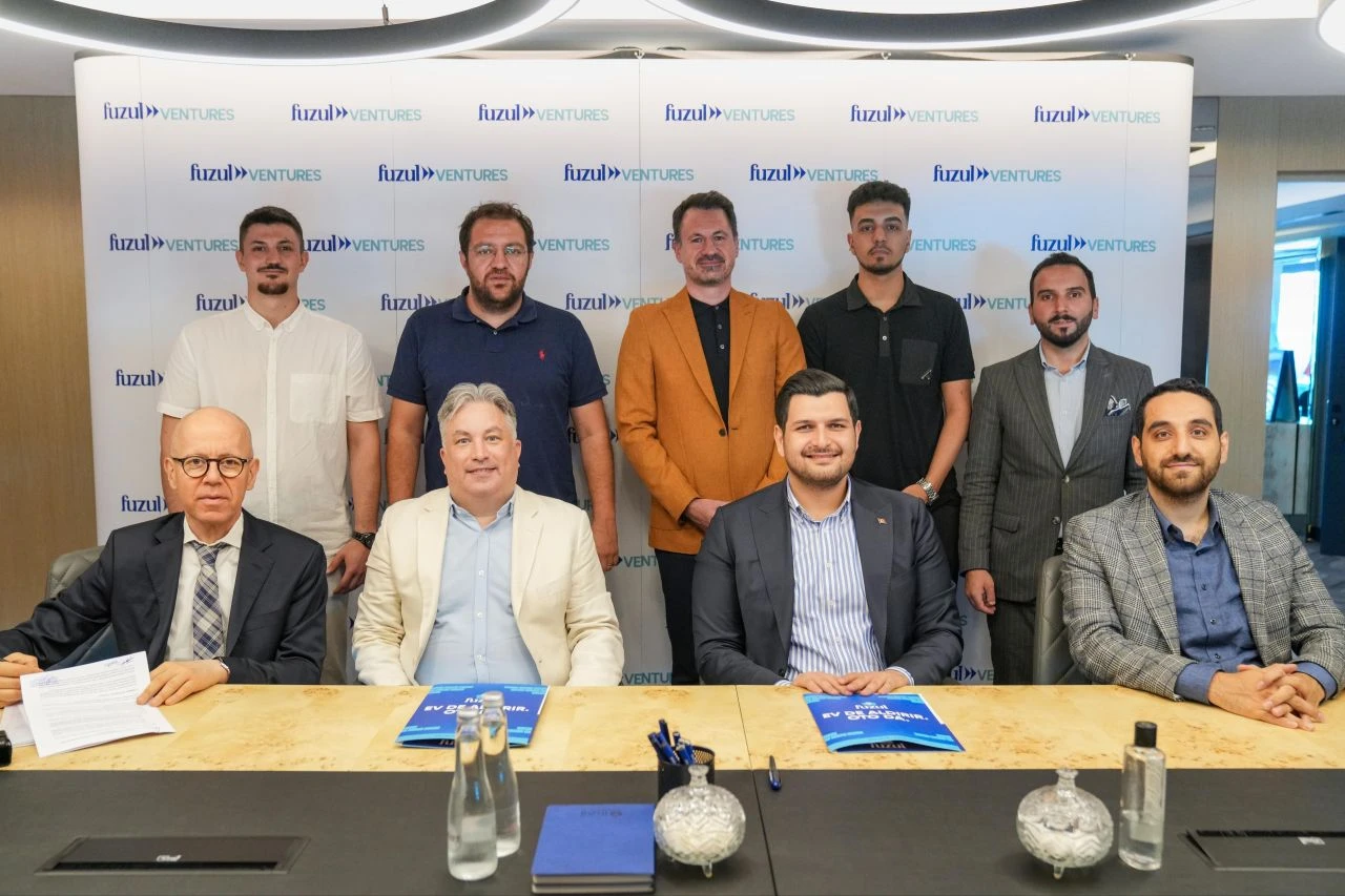 Fuzul Ventures’ın yeni yatırımı: WeBee - 1. Resim