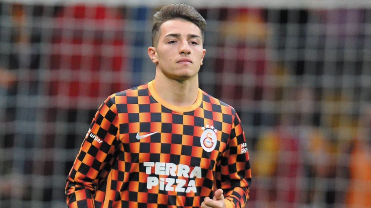 Galatasaray'ın genç stoperi Işık Kaan Arslan'ın yeni takımı belli oldu - Futbol