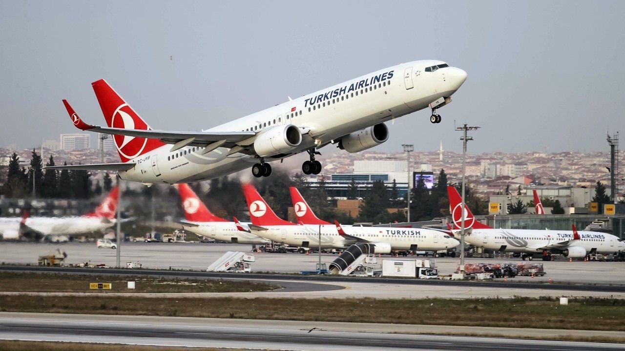 Microsoft Crowdstrike krizi: Türk Hava Yolları bazı seferlerini iptal etti, yolculara ek haklar tanındı - Teknoloji