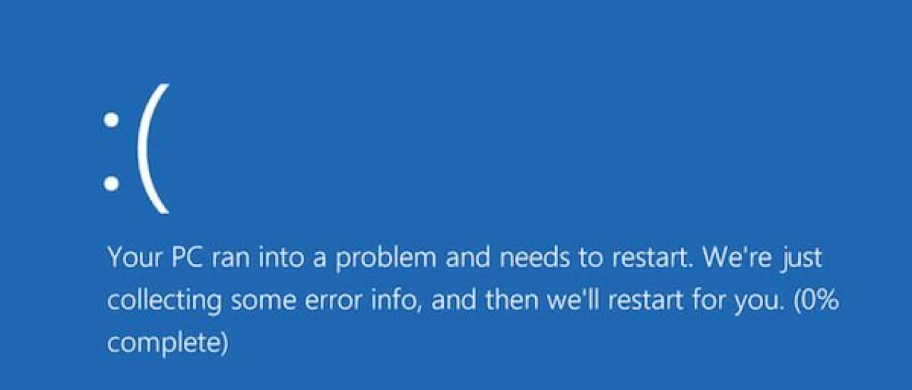 Microsoft kaynaklı kesintileri düzeltmek için manuel bir geçici çözüm yayınlandı! ”Ölümün mavi ekranı” düzeltmesi geldi