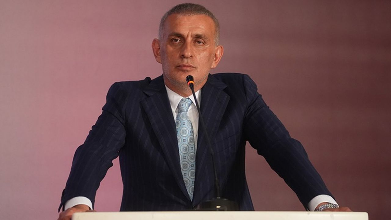 Milli takımın başına Şenol Güneş iddiasına TFF başkanı Hacıosmanoğlu cevap verdi! - Futbol