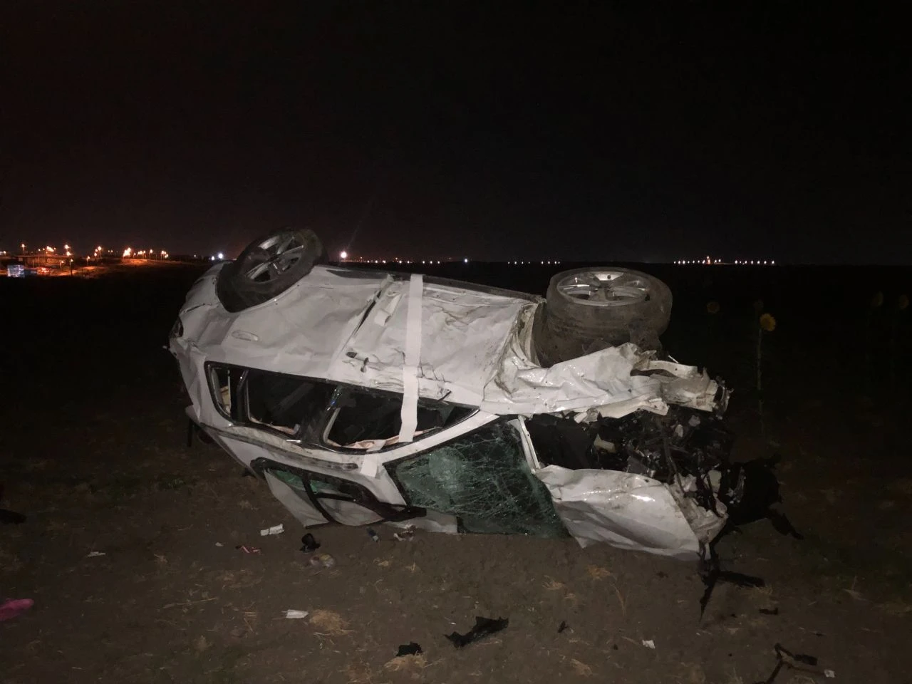 Tekirdağ'da domuz faciası! Eczacı Begüm'ün ölümü kahretti - 1. Resim