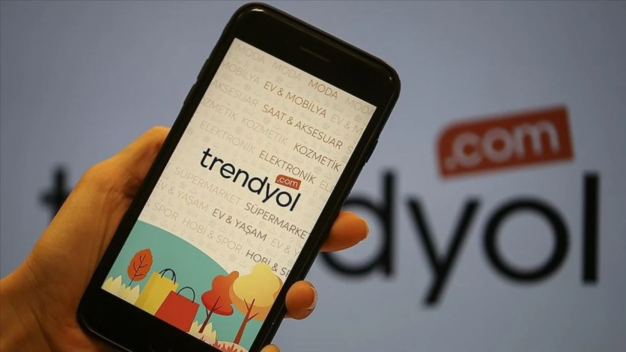 Trendyol e-ticaret sitesinde erişim sorunu yaşamakta! Sepeti onayla sonrası çöktü mü merak edildi