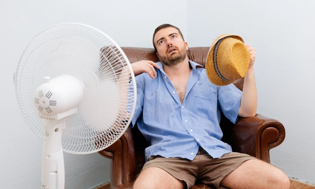 Türkiye'de yüksek nem kabusu! Sıcak havalar için kritik tarih verildi