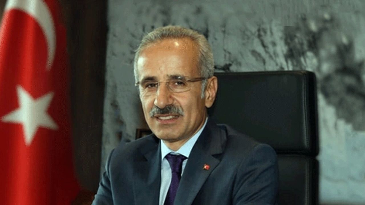 Ulaştırma Bakanı Abdulkadir Uraloğlu'ndan internet arızası açıklaması: Siber saldırı yoktur - Teknoloji