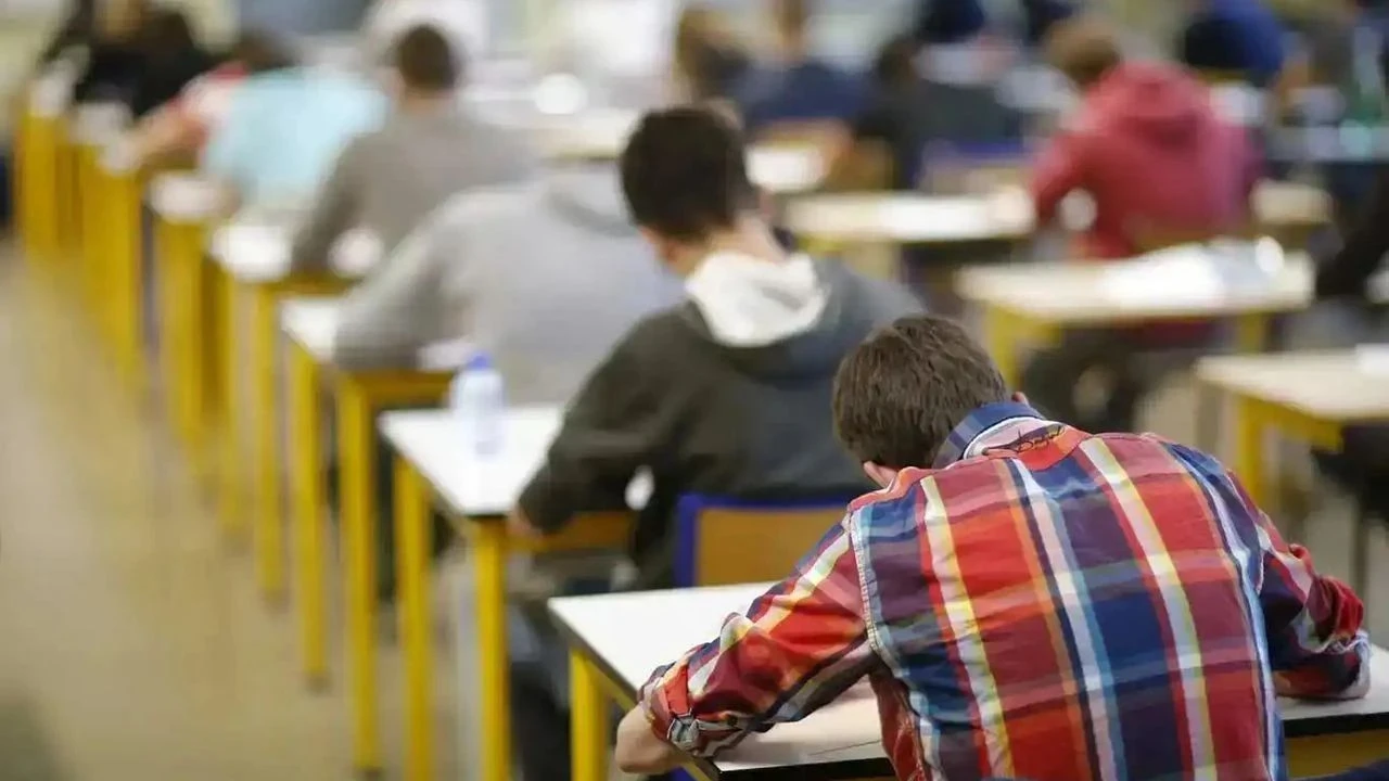 Üniversite tercihi yapacaklar dikkat! Sakın bu hataya düşmeyin - 4. Resim