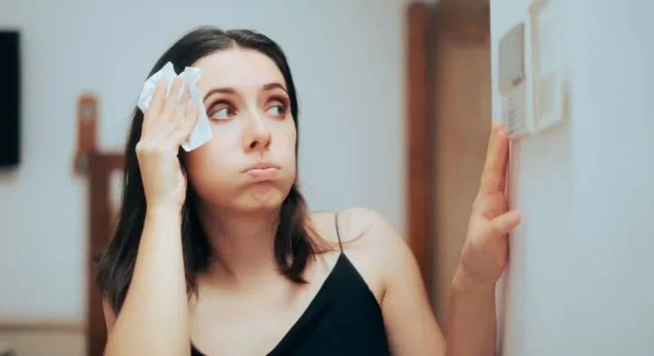 Vatandaş kavurucu sıcakta çareyi klimada arıyor ama... Yeni kriz patlak verdi