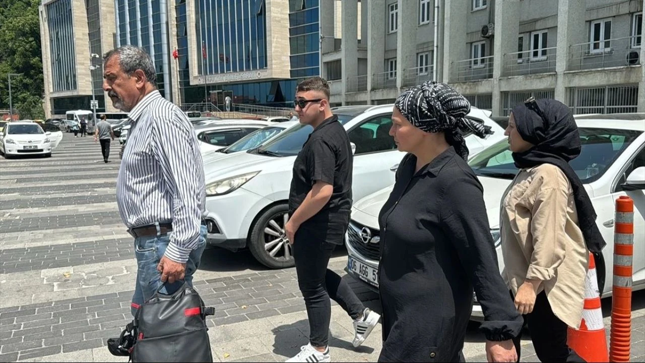 Zonguldak’ta 8 madencinin öldüğü kazada cezalar kesildi! - 1. Resim