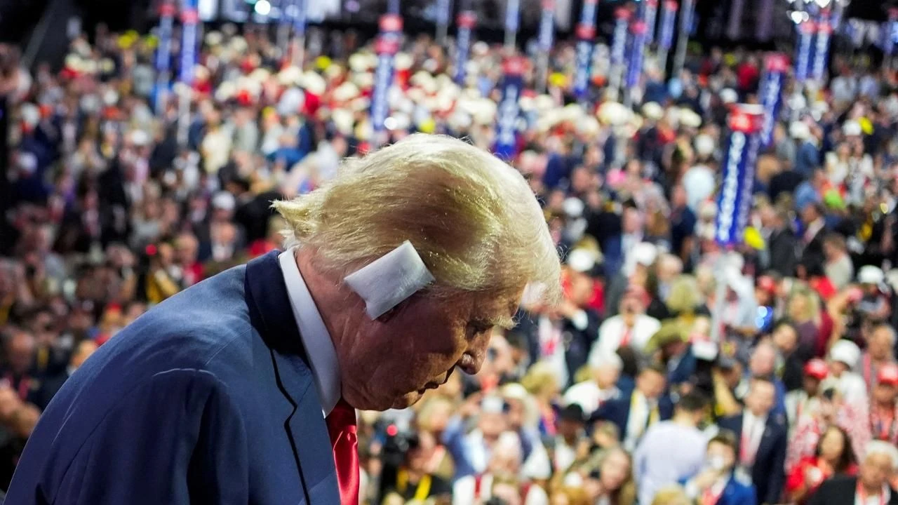 ABD'de suikast sonrası yeni anket: Trump’ın oyu yüzde 52’ye çıktı! - 2. Resim