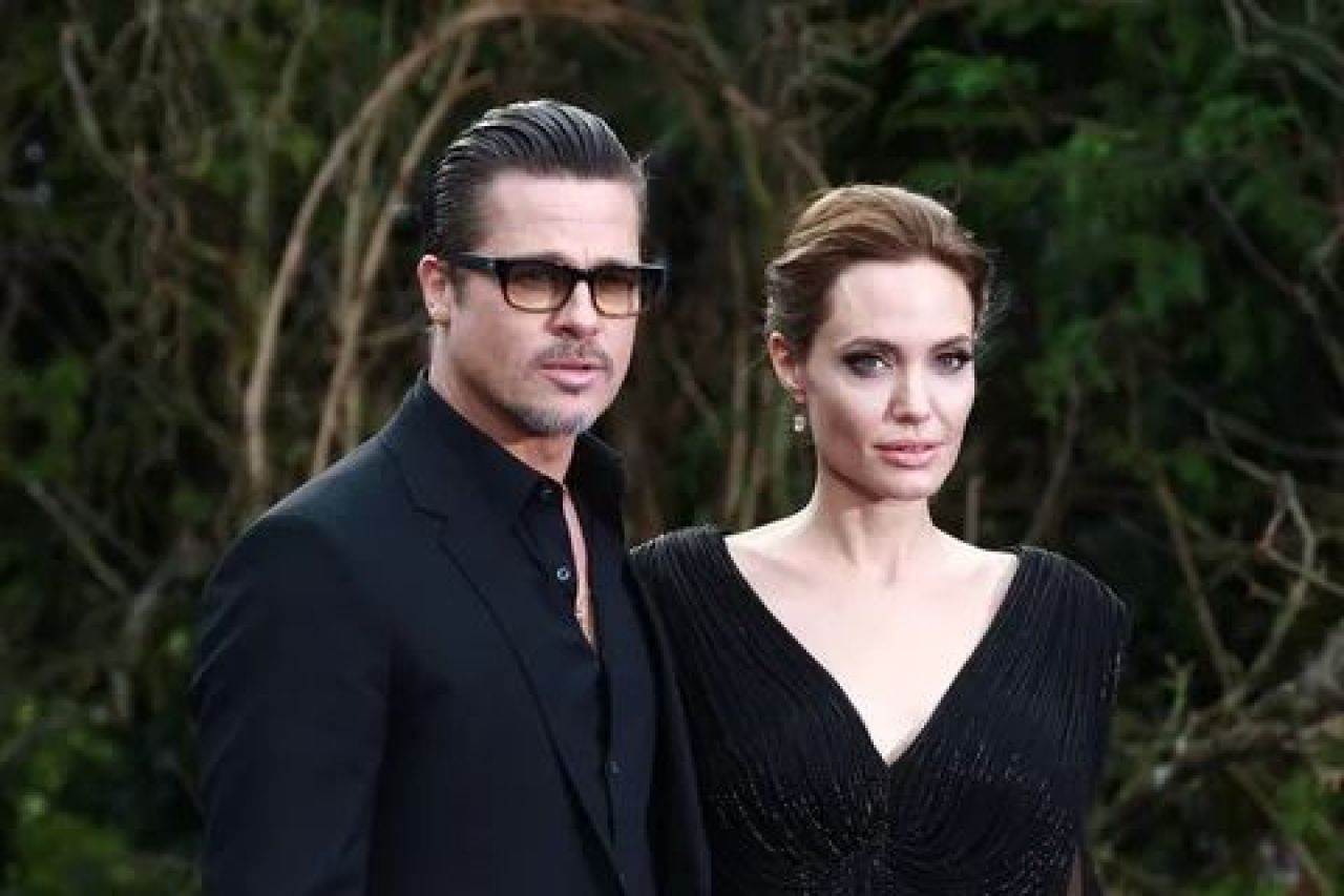 Angelina Jolie galip geldi! Biyolojik kızı Shiloh, babası Brad Pitt'ten vazgeçiyor - 3. Resim