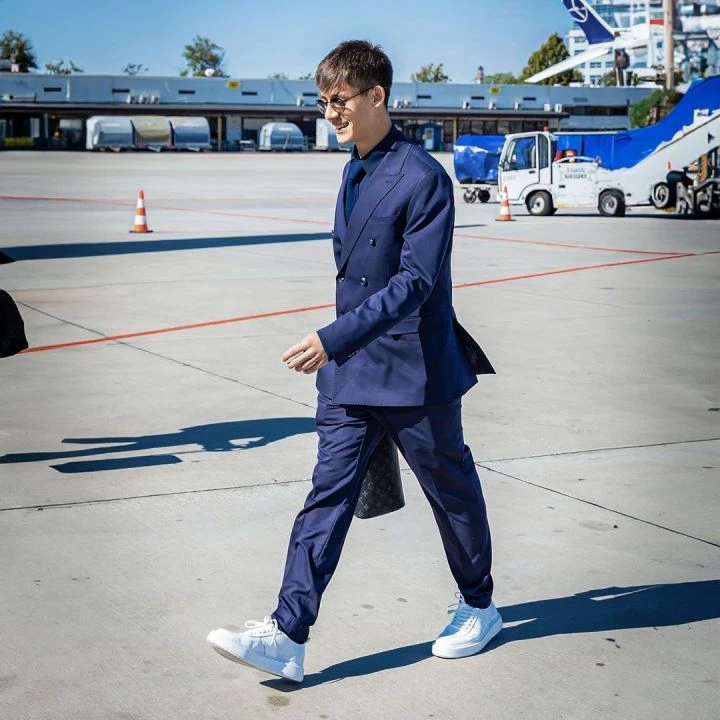 Arda Güler hakkında bomba iddia! Türkiye'den yanında götürdüğü 4 çalışanını işten çıkardı - 4. Resim