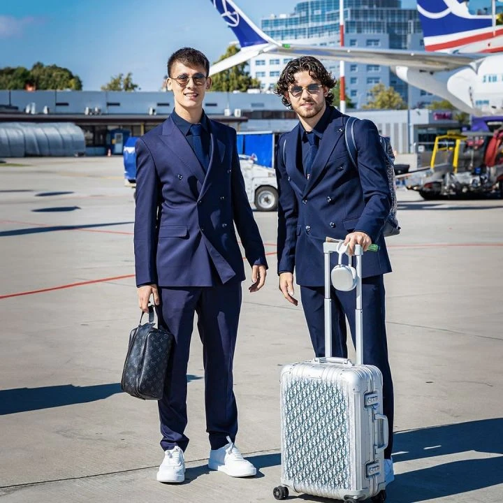 Arda Güler hakkında bomba iddia! Türkiye'den yanında götürdüğü 4 çalışanını işten çıkardı - 3. Resim