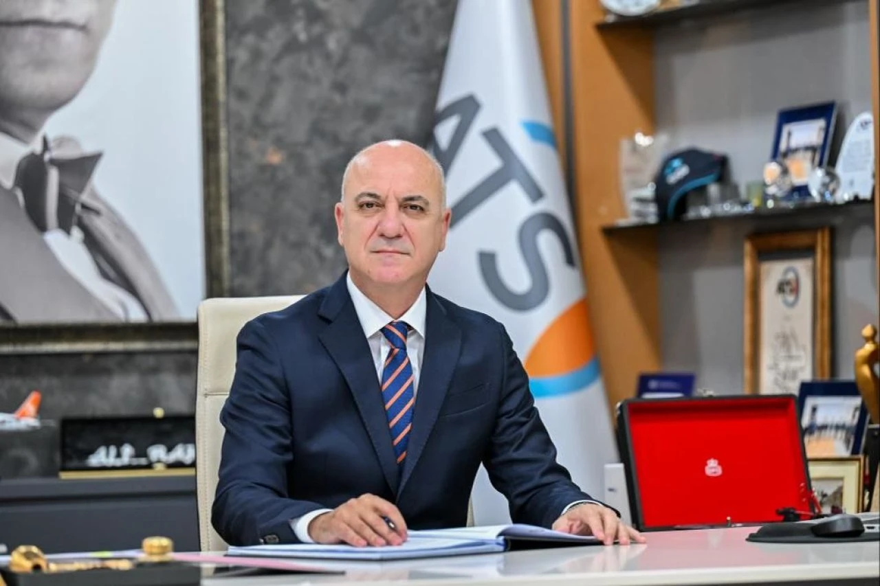 ATSO Başkanı Ali Bahar'ın korkunç ölümünde yeni gelişme! Teknenin pervanesi parçalamıştı - 3. Resim