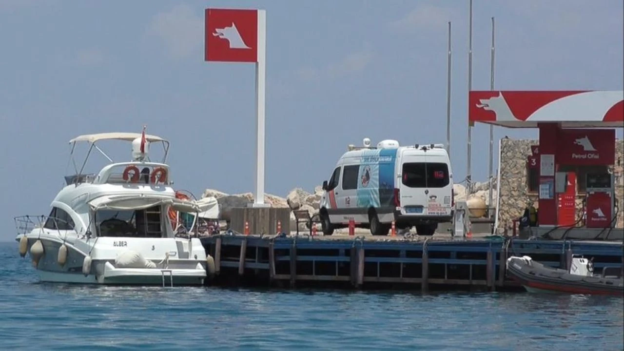 ATSO Başkanı Ali Bahar'ın korkunç ölümünde yeni gelişme! Teknenin pervanesi parçalamıştı - 1. Resim