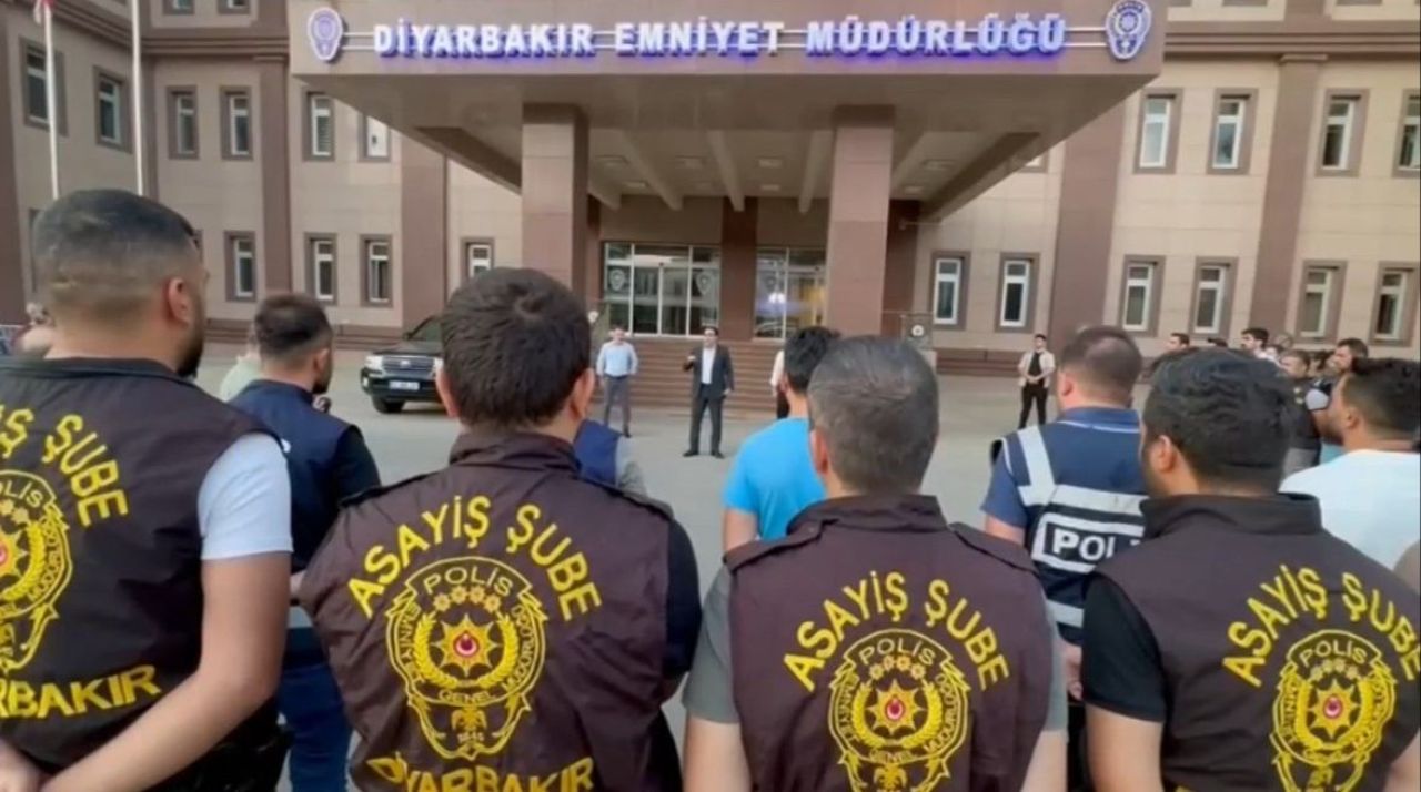 e-Devlet'i taklit edip büyük vurgun yaptılar! - 2. Resim