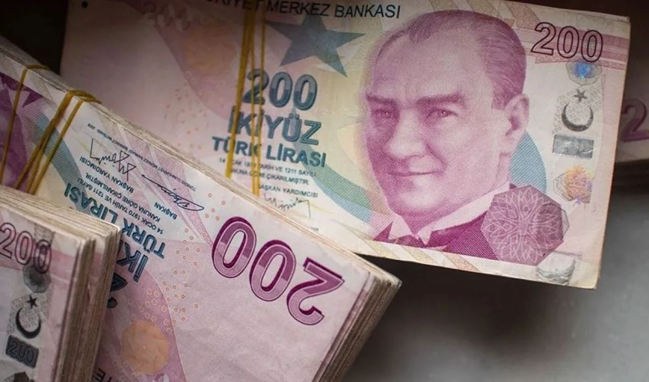 Enflasyon, Türk Lirası, faiz! Alman devinden Türkiye için çarpıcı rapor: Emekli zammına dikkat çekti - 2. Resim