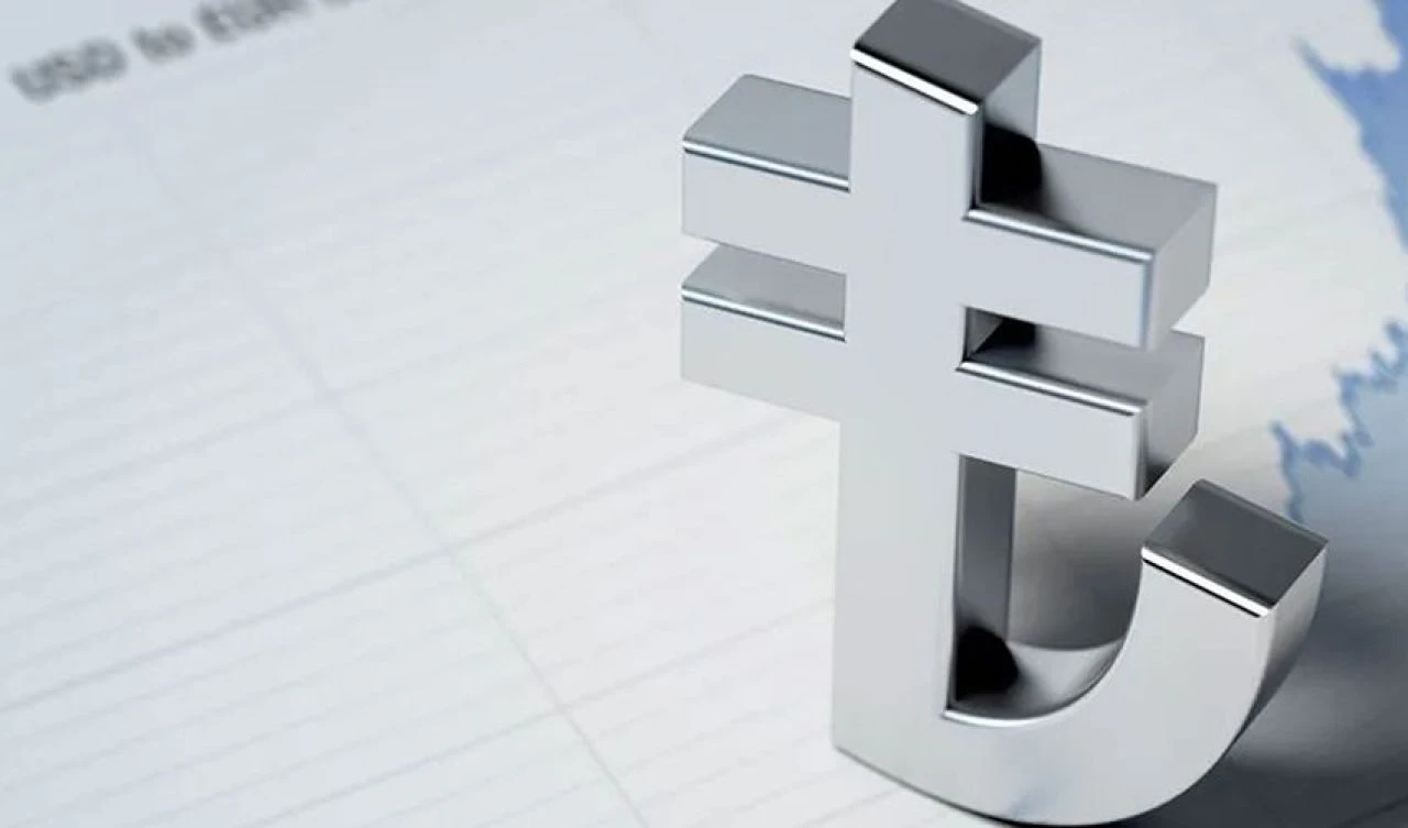 Enflasyon, Türk Lirası, faiz! Alman devinden Türkiye için çarpıcı rapor: Emekli zammına dikkat çekti - 1. Resim