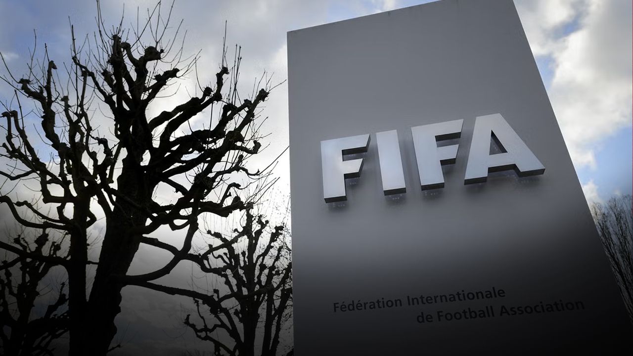 FIFA, Filistin'in İsrail'i men önerisine ilişkin kararı erteledi - Spor