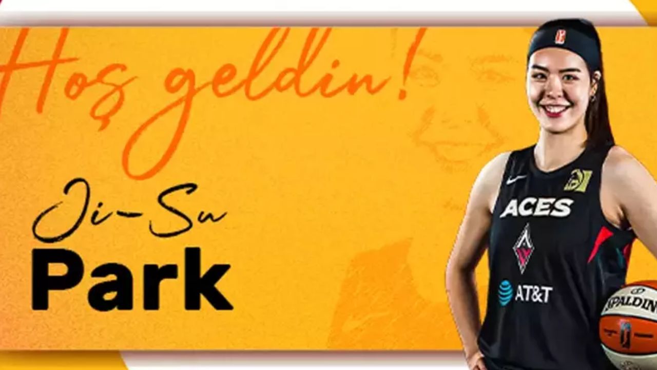 Galatasaray Çağdaş Faktoring, Ji-Su Park'ı transfer etti! - Basketbol