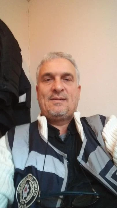 İstanbul'da korkunç cinayet! Önce taksicinin kafasına sıktı kaçamayınca intihar etti