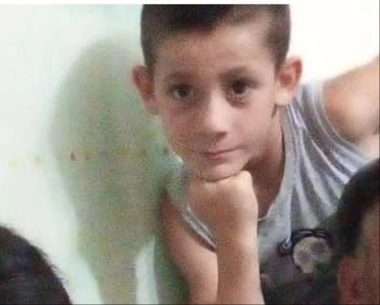 Kahreden haber! 13 yaşındaki Emir'i Karadeniz yuttu - 3. Resim