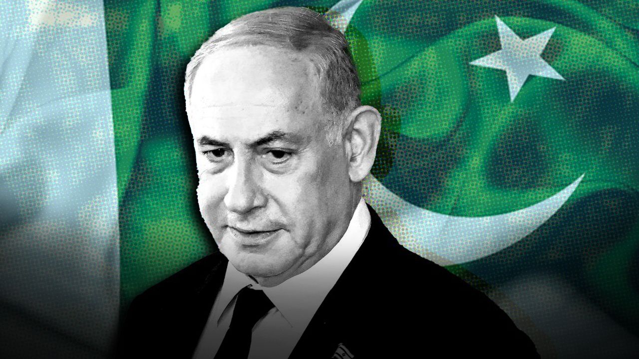 Pakistan'dan İsrail adımı! Netanyahu'yu 'terörist' olarak tanıyacaklar - Dünya