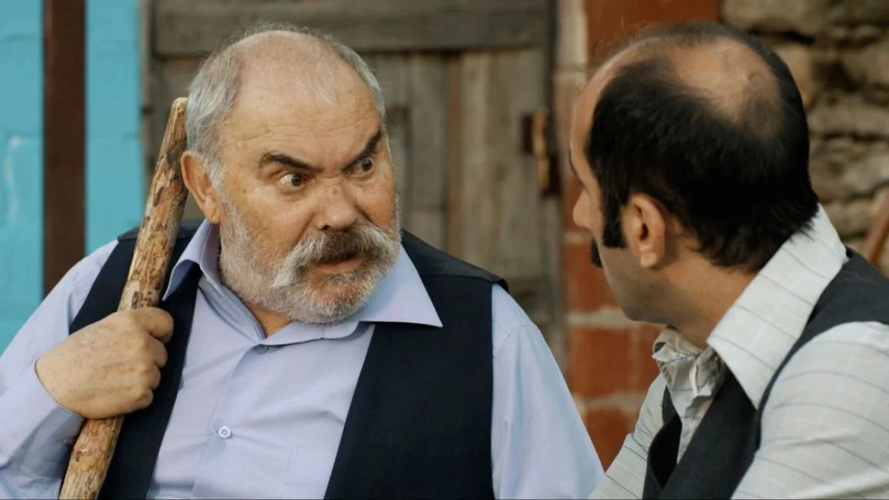 Acı haberi meslektaşı duyurdu! Şener Kökkaya hayatını kaybetti