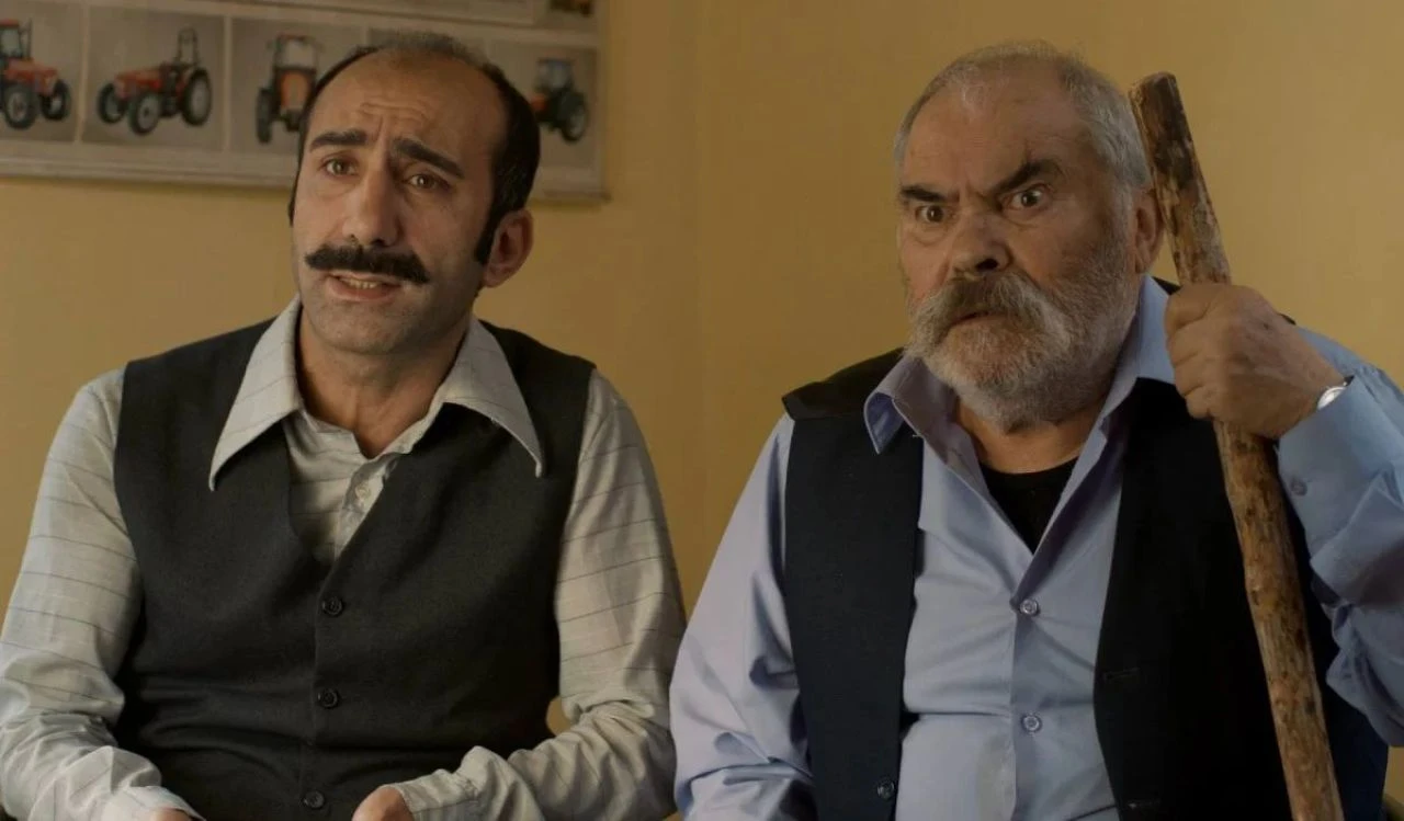 Acı haberi meslektaşı duyurdu! Şener Kökkaya hayatını kaybetti