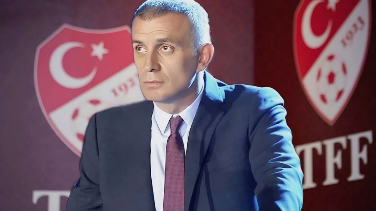 TFF'nin yeni başkanı İbrahim Hacıosmanoğlu yabancı kuralına el atıyor! - Futbol