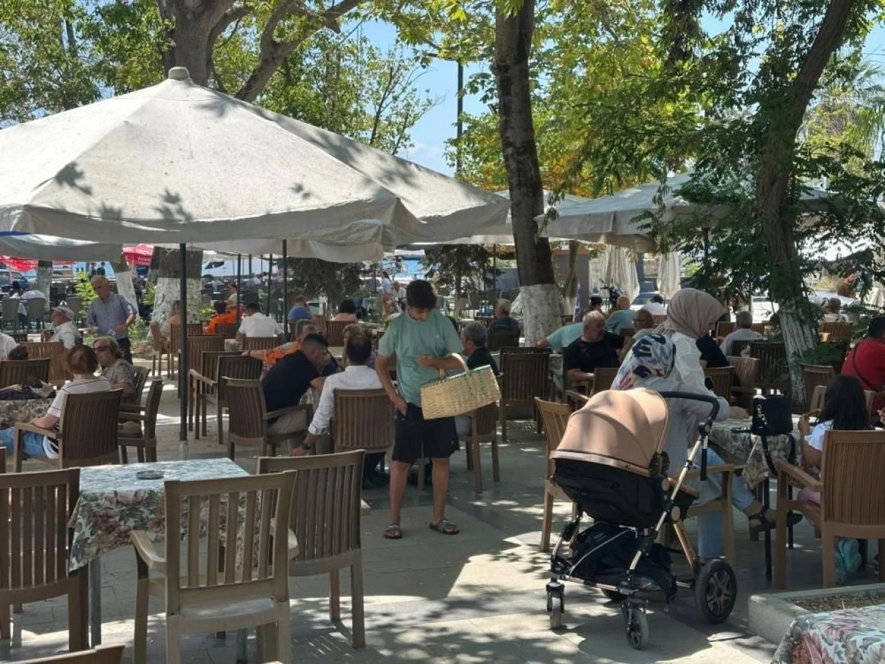 TÜİK açıkladı! En düşük işsizlik mutlu şehir Sinop'ta - 3. Resim