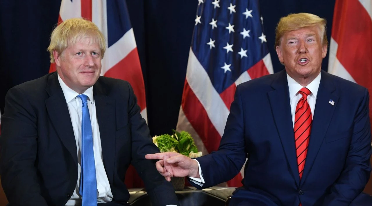 Ukrayna sorununda Batı rotayı Donald Trump'a kırdı: Ukrayna'yı kurtaracak kişi