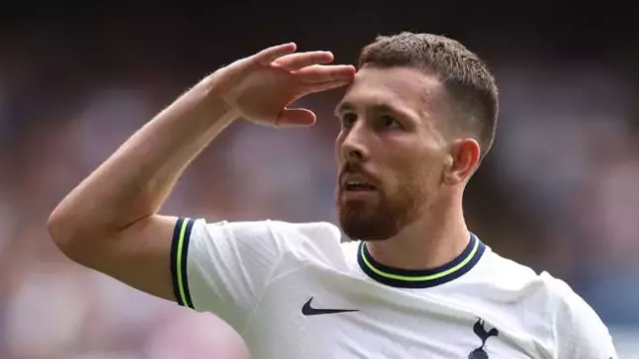 Adı Fenerbahçe ve Galatasaray ile anılan Höjbjerg, Marsilya&#039;ya imza attı!