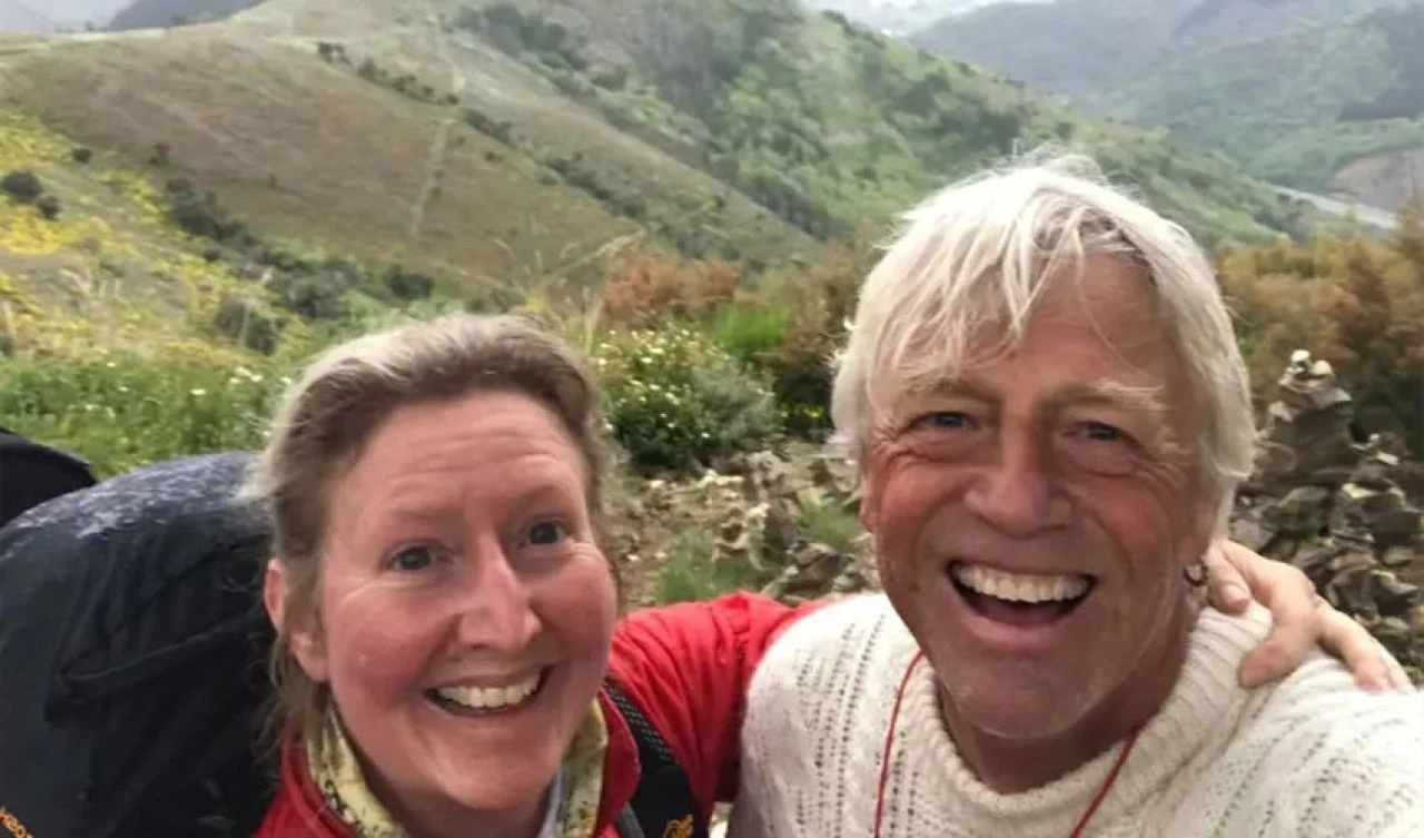 Atlantik Okyanusu'nu geçmeye çalışan çift ölü bulundu - 3. Resim