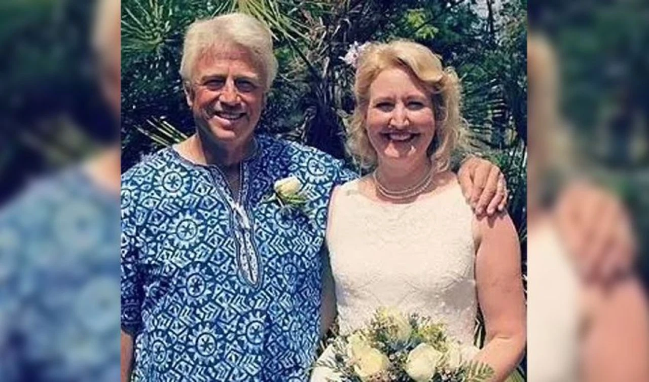 Atlantik Okyanusu'nu geçmeye çalışan çift ölü bulundu - 4. Resim