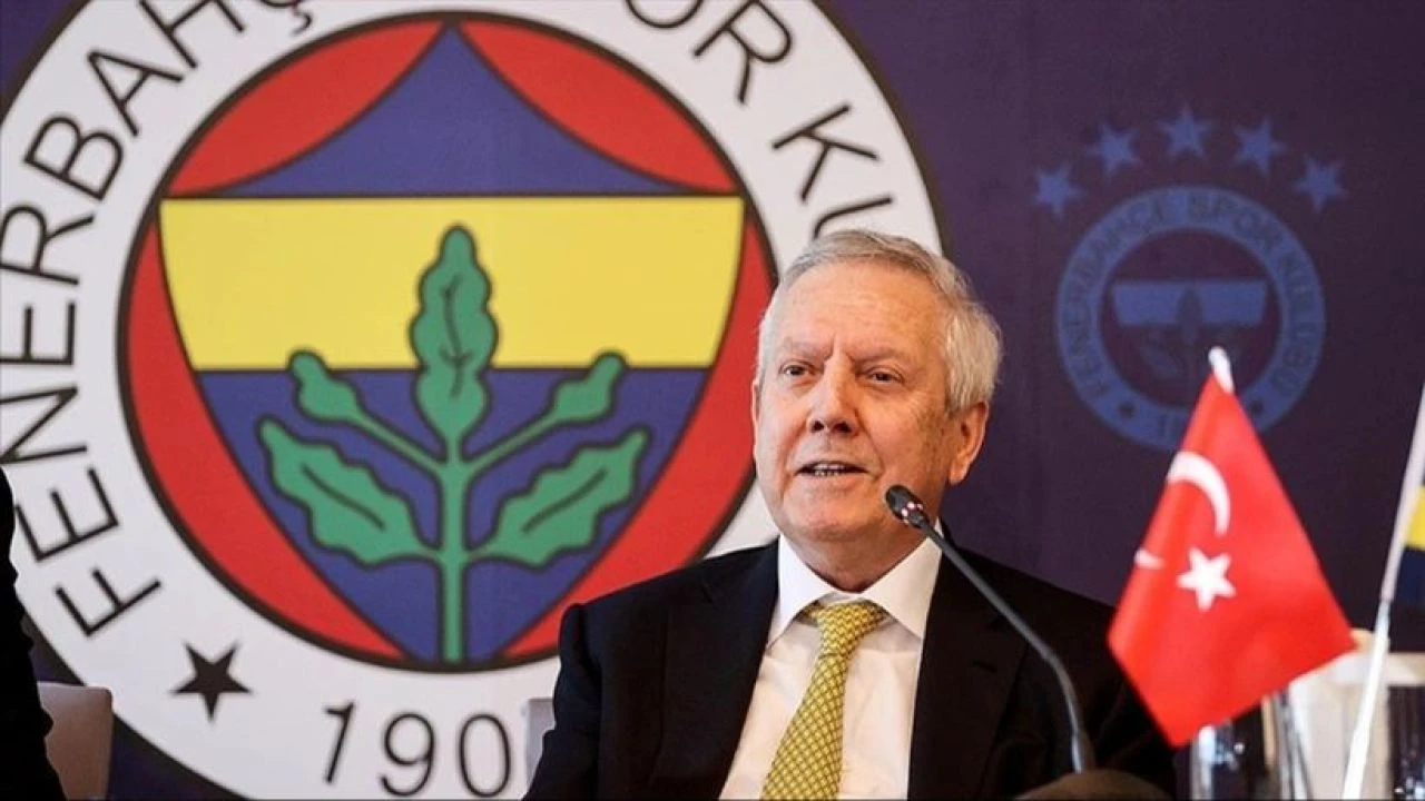 Aziz Yıldırım'dan Fenerbahçe kararı! Cumartesi günü katılacak  - 1. Resim