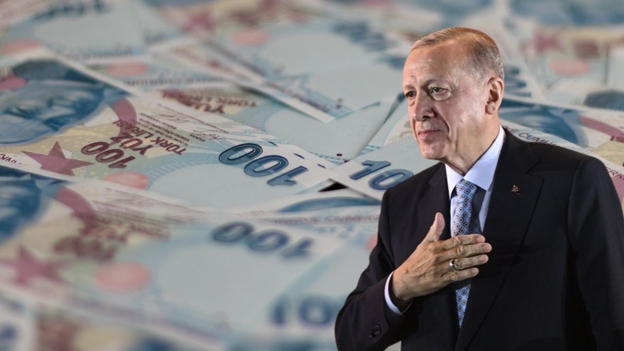 Cumhurbaşkanı Erdoğan'dan emeklilik sistemi için köklü değişiklik mesajı: En iyisini yapmaya çalışıyoruz - Ekonomi