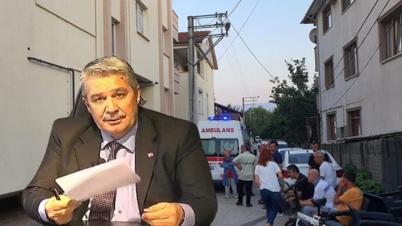 Düzce Gazeteciler Cemiyeti Başkanı Cihat Tutkun öldü! - Gündem