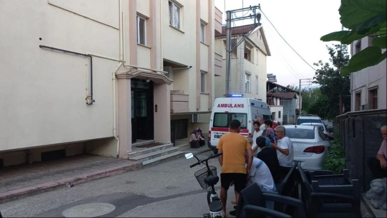 Düzce Gazeteciler Cemiyeti Başkanı Cihat Tutkun öldü! - 1. Resim