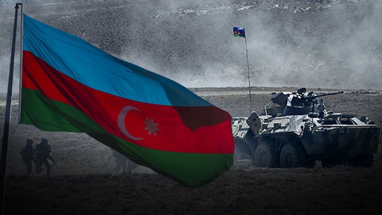 Ermenistan rahat durmuyor! Azerbaycan anında karşılık verdi - Dünya