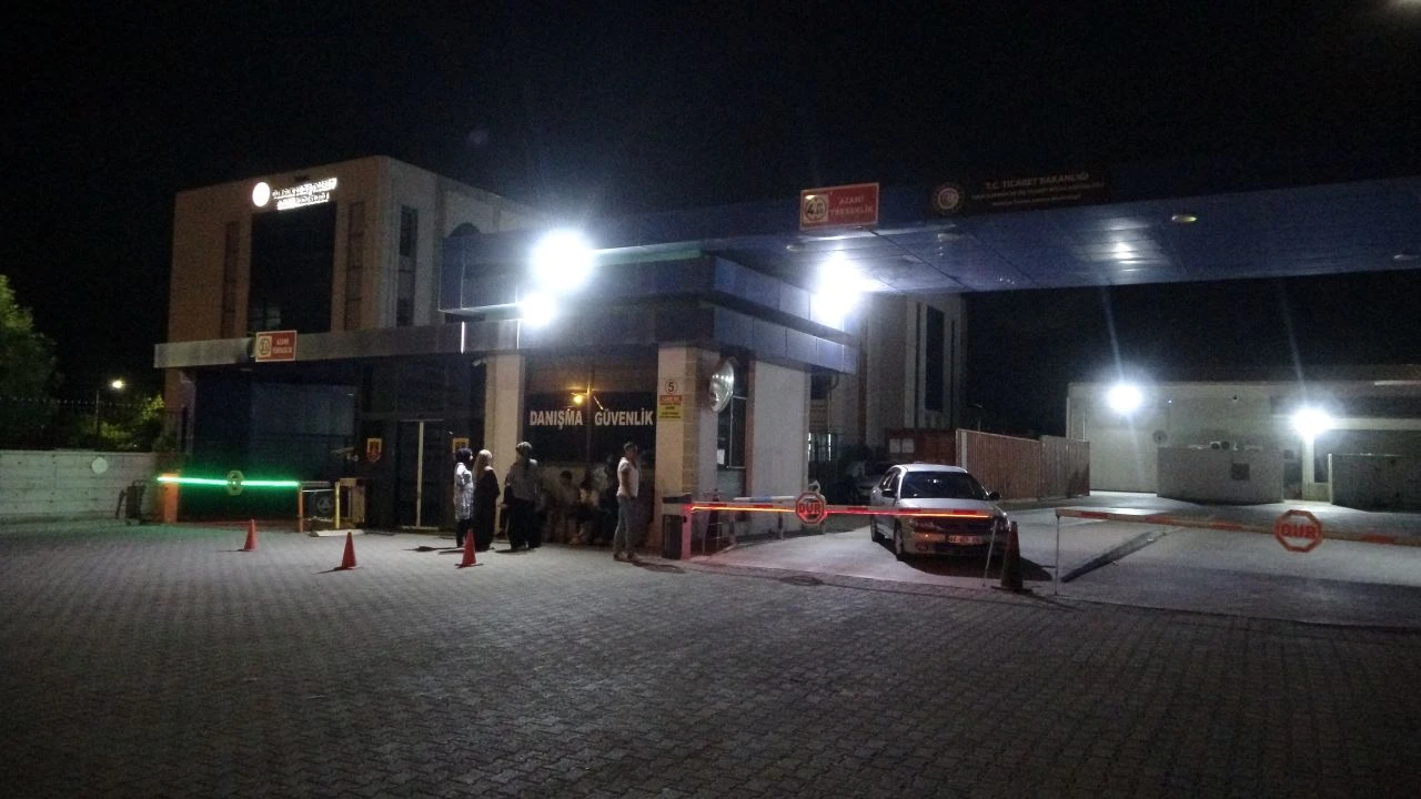 Kaybolmasının üzerinden 10 yıl geçmişti, cesedi binanın temelinden çıktı - 1. Resim