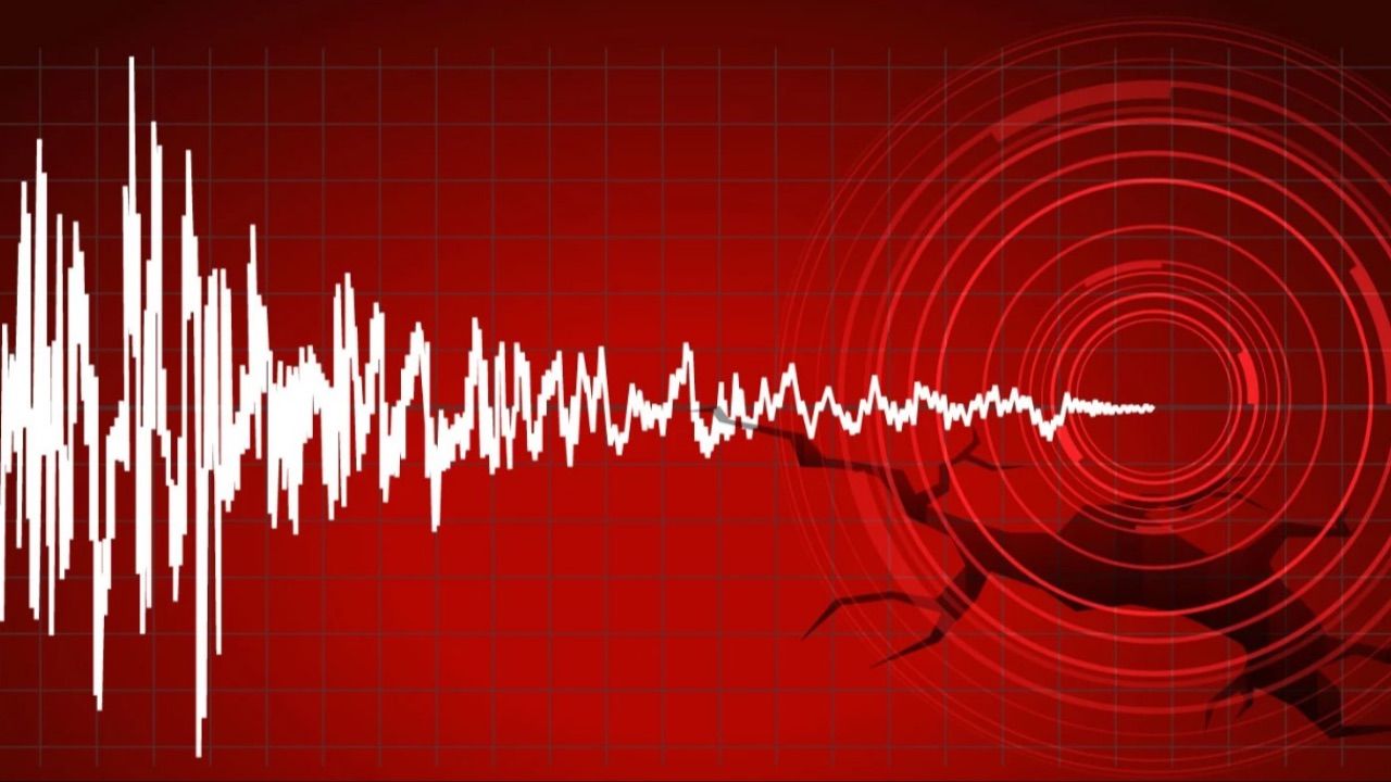 Malatya'da deprem oldu: Kandilli Rasathanesi verileri duyurdu - Gündem