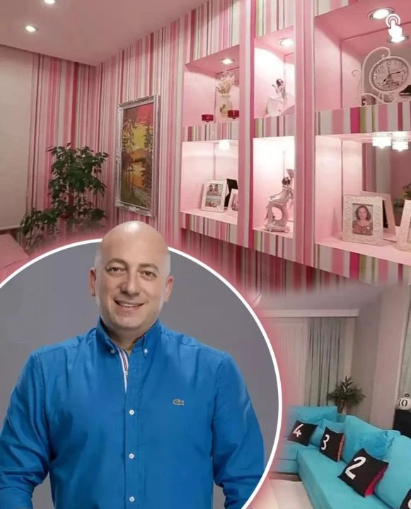 'Mimar Selim Bey'den yıllar sonra itiraf geldi: Yaptığım evlere gitmekten korkuyorum - 2. Resim