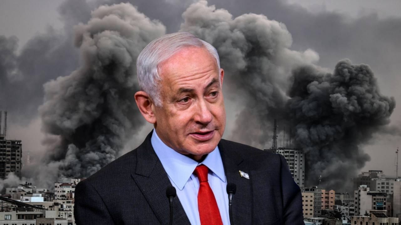 Netanyahu’dan ateşkes talimatı: Heyet gönderdi! - Dünya