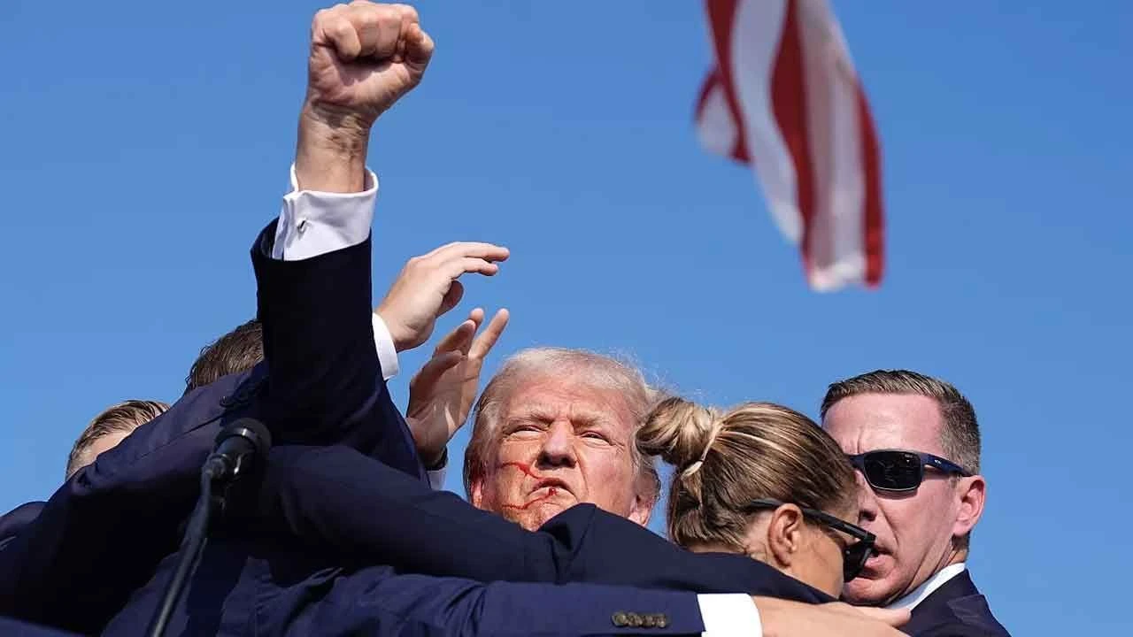 Suikast girişimi sonrası Trump'ın doktorundan açıklama