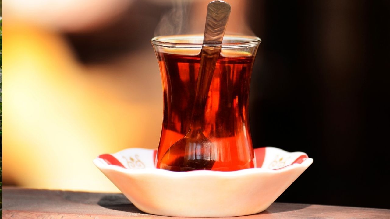 Tam 112 ülke Türk çayı içiyor! İhracattan 13 milyon 914 bin dolar gelir - Ekonomi
