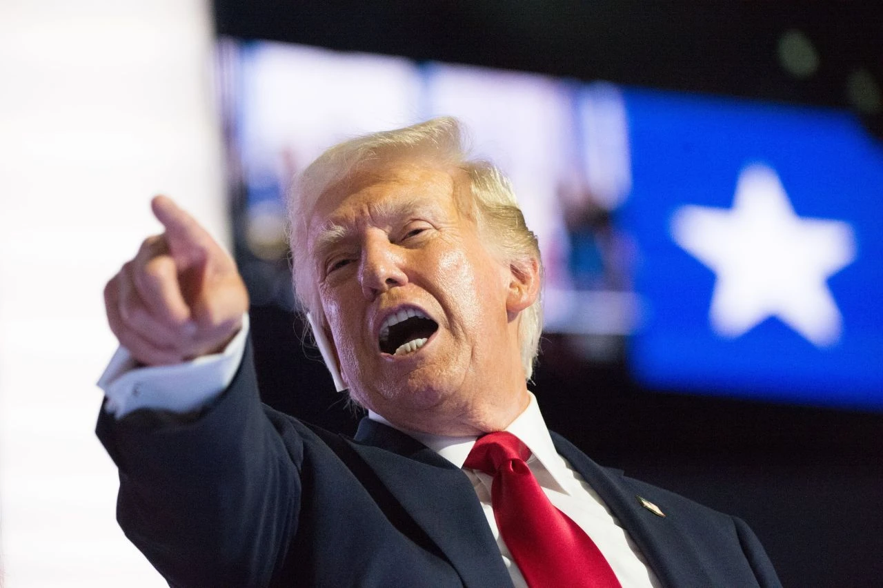 Trump'a suikast girişiminde yeni gelişme: 5 maddelik ön bulgu raporu ortaya çıktı! - 1. Resim