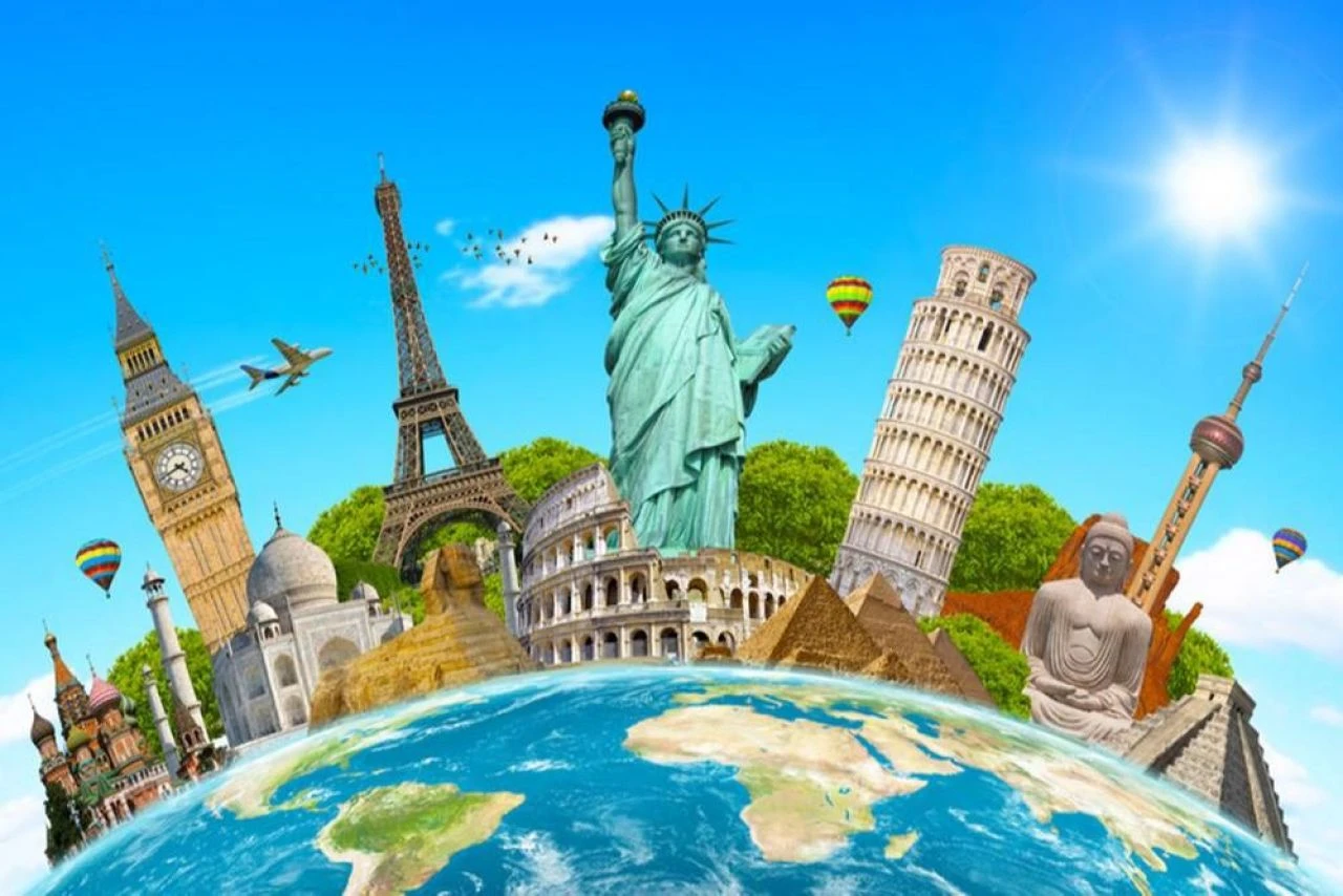 Yerli turist yurt dışına kaçtı, sebepler tek tek ortaya çıktı! İşte çarpıcı araştırmanın sonuçları