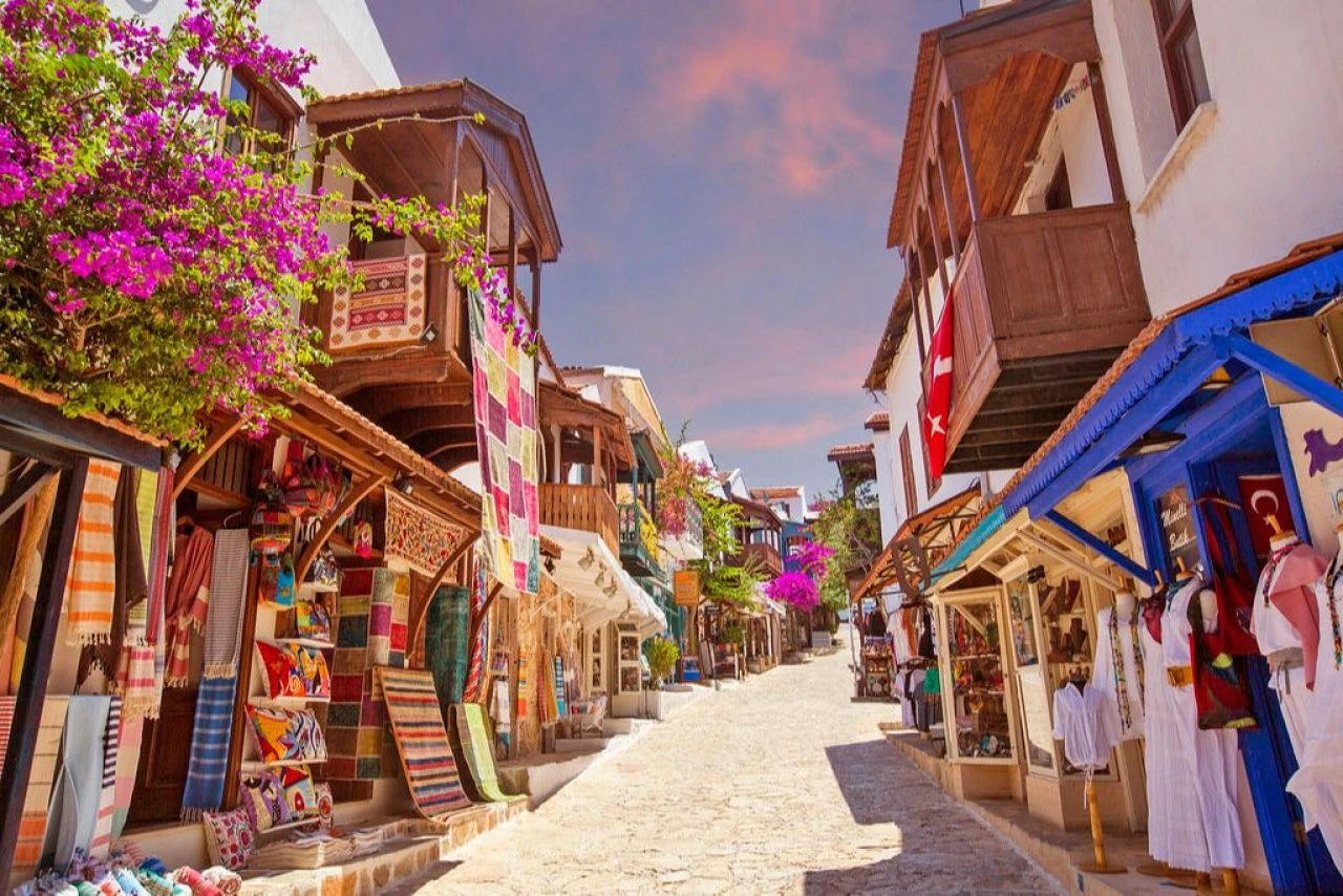 Yerli turist yurt dışına kaçtı, sebepler tek tek ortaya çıktı! İşte çarpıcı araştırmanın sonuçları